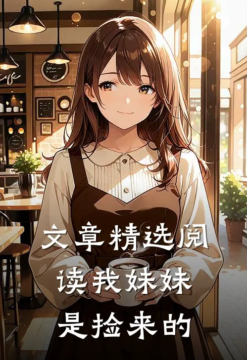 文章精选阅读我妹妹是捡来的
