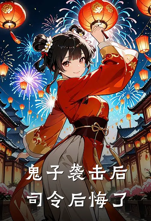 鬼子袭击后，司令后悔了