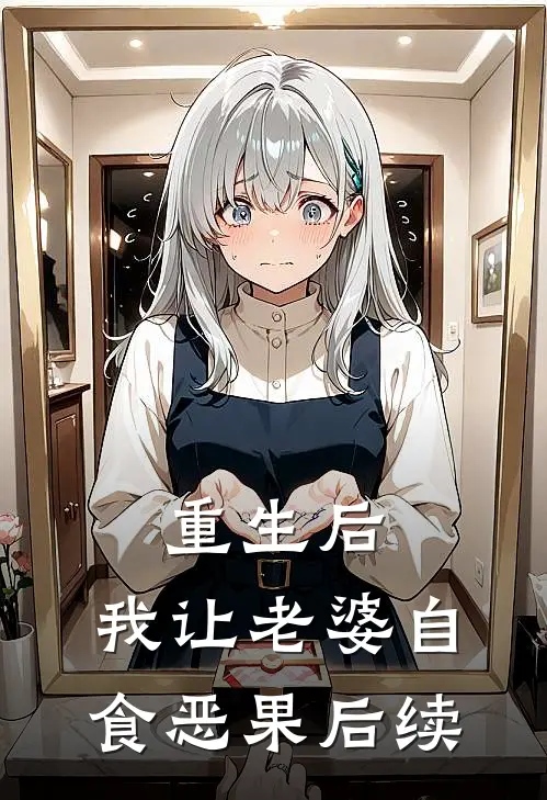 重生后，我让老婆自食恶果后续