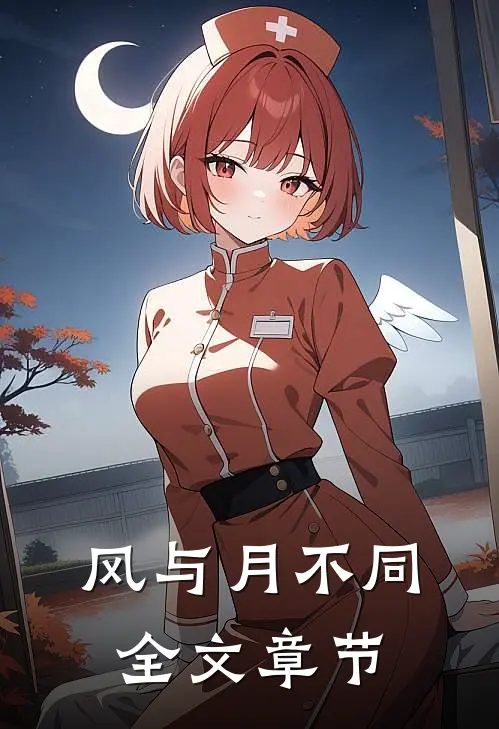 风与月不同全文章节
