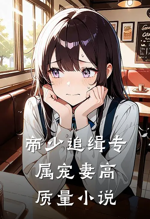 帝少追缉专属宠妻高质量小说
