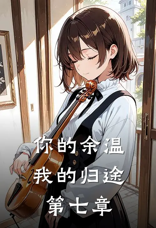 你的余温我的归途第七章
