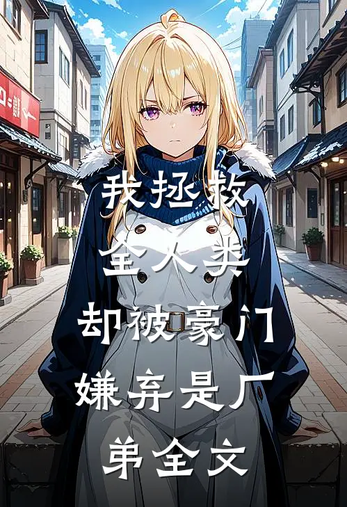 我拯救全人类，却被豪门嫌弃是厂弟全文