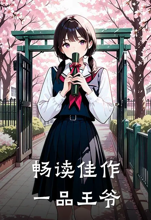 畅读佳作一品王爷