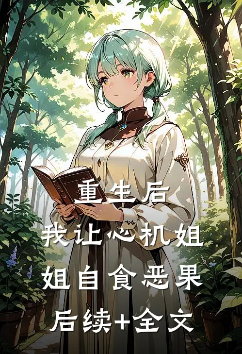 重生后，我让心机姐姐自食恶果后续+全文