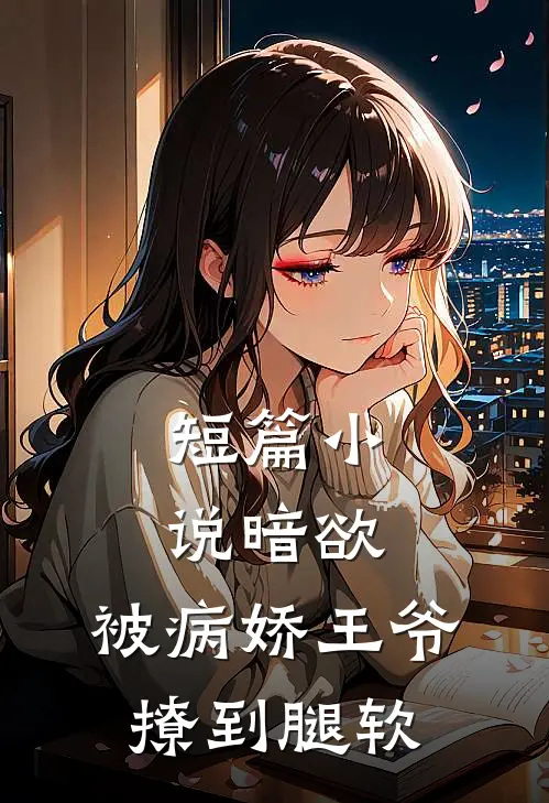 短篇小说暗欲，被病娇王爷撩到腿软