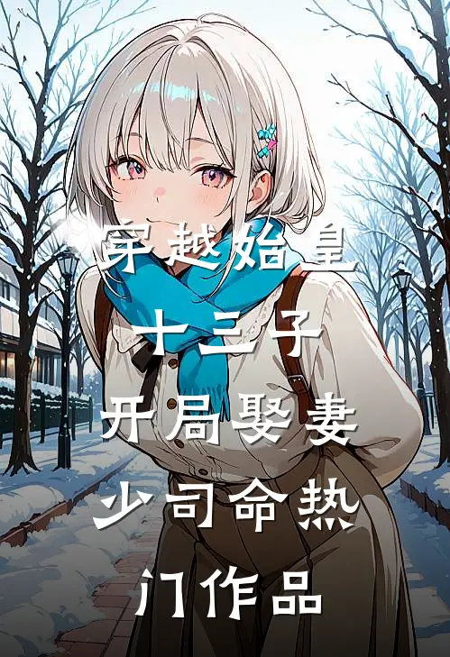 穿越始皇十三子，开局娶妻少司命热门作品