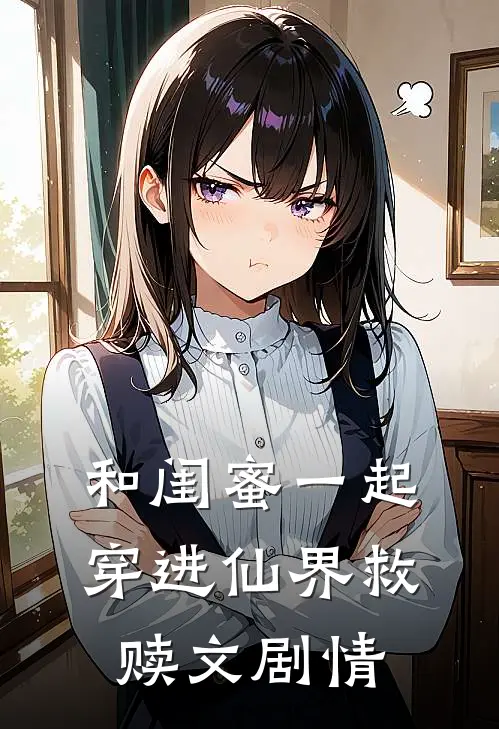 和闺蜜一起穿进仙界救赎文剧情