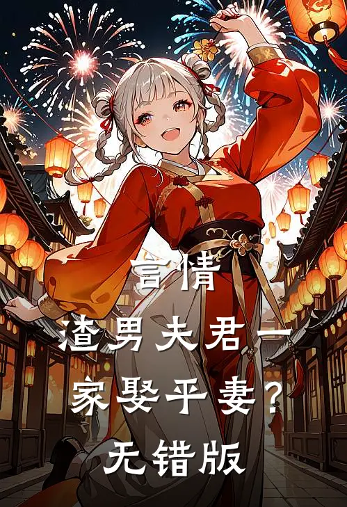 言情：渣男夫君一家娶平妻？无错版
