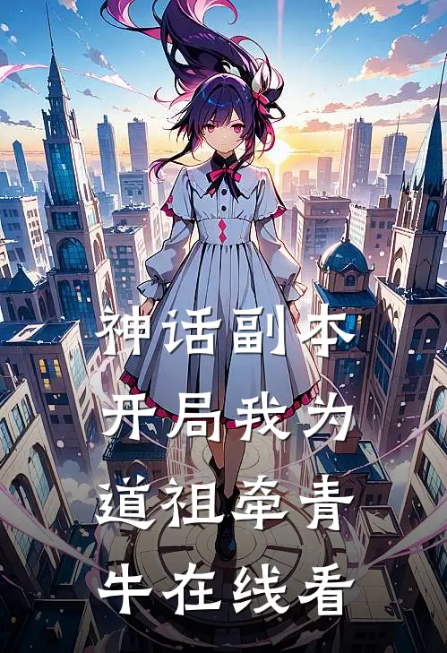 神话副本：开局我为道祖牵青牛在线看