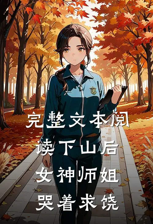 完整文本阅读下山后，女神师姐哭着求饶