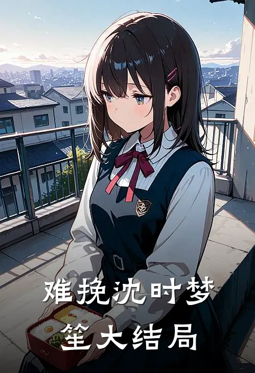 难挽沈时梦笙大结局