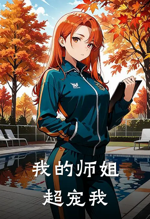我的师姐超宠我