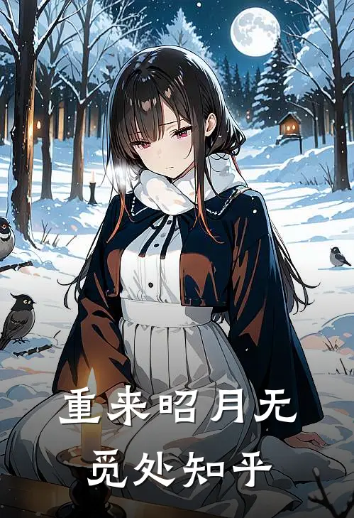 重来昭月无觅处知乎