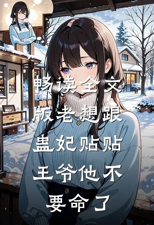 畅读全文版老想跟蛊妃贴贴，王爷他不要命了