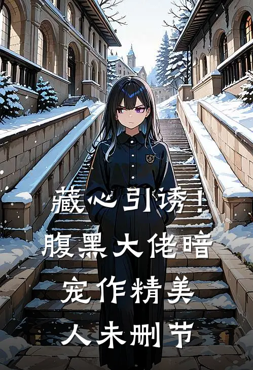 藏心引诱！腹黑大佬暗宠作精美人未删节