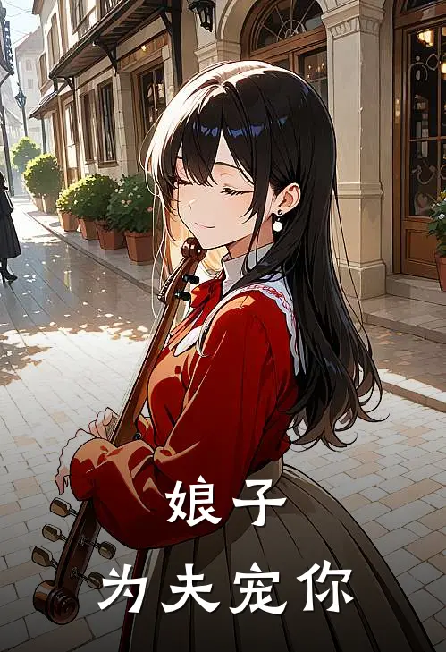 娘子,为夫宠你