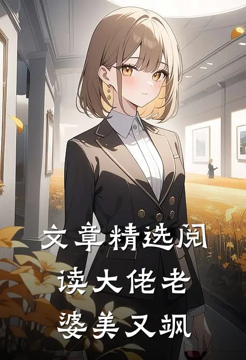 文章精选阅读大佬老婆美又飒
