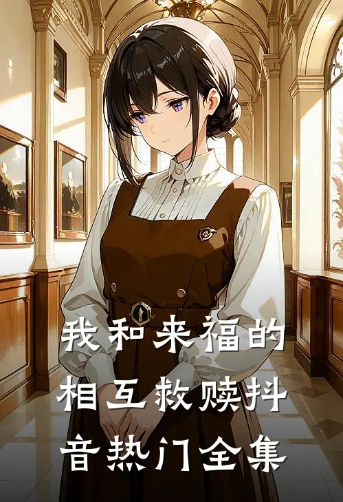 我和来福的相互救赎抖音热门 全集