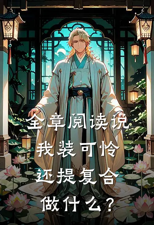 全章阅读说我装可怜，还提复合做什么？