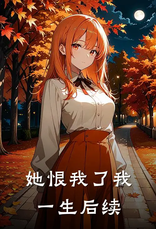 她恨我了我一生后续