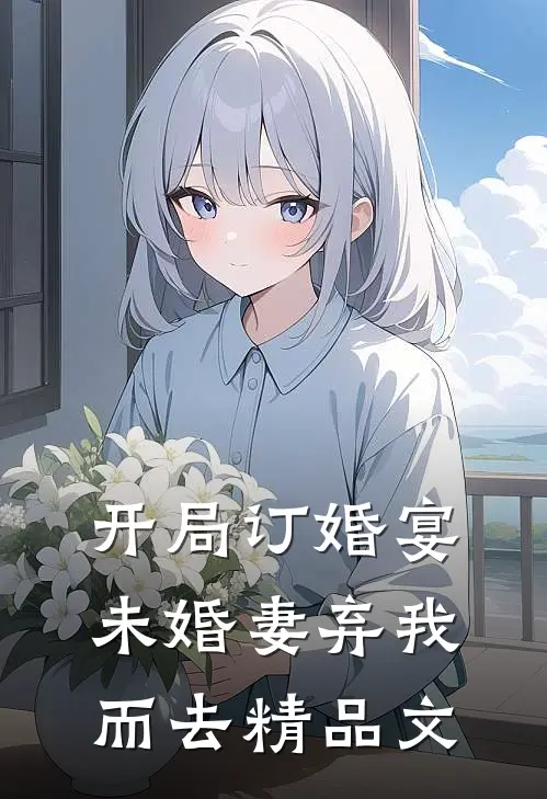 开局订婚宴，未婚妻弃我而去精品文