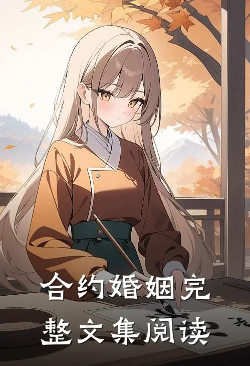 合约婚姻完整文集阅读