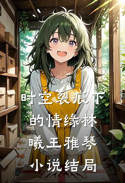 时空裂痕下的情缘林曦王雅琴小说结局