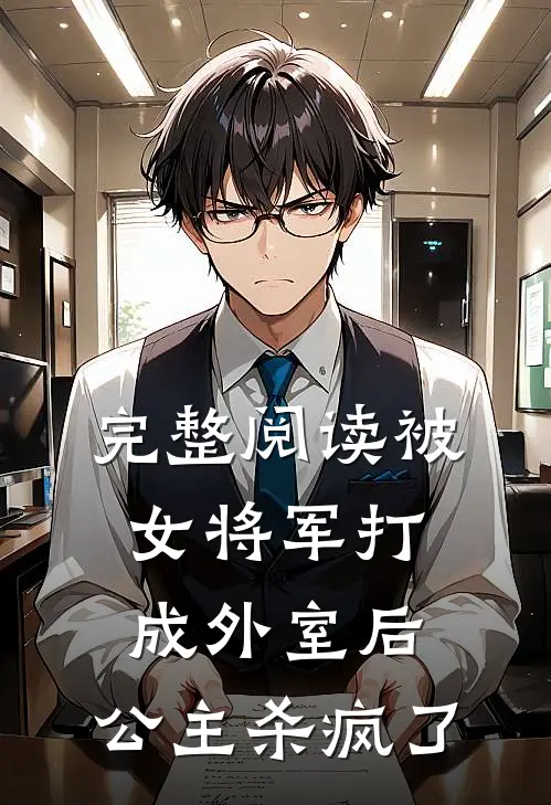 完整阅读被女将军打成外室后,公主杀疯了的