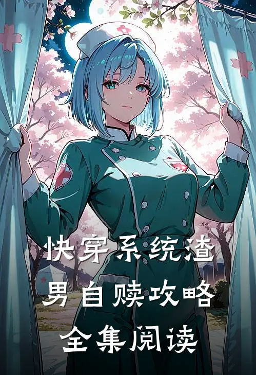 快穿系统 渣男自赎攻略全集阅读