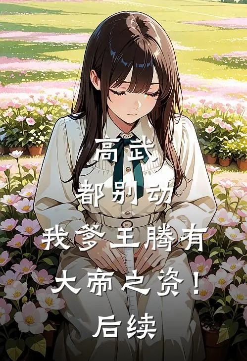 高武：都别动，我爹王腾有大帝之资！后续