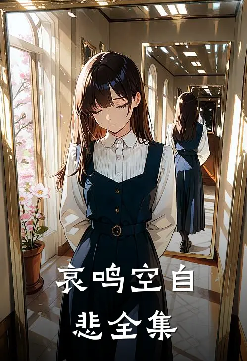 哀鸣空自悲全集