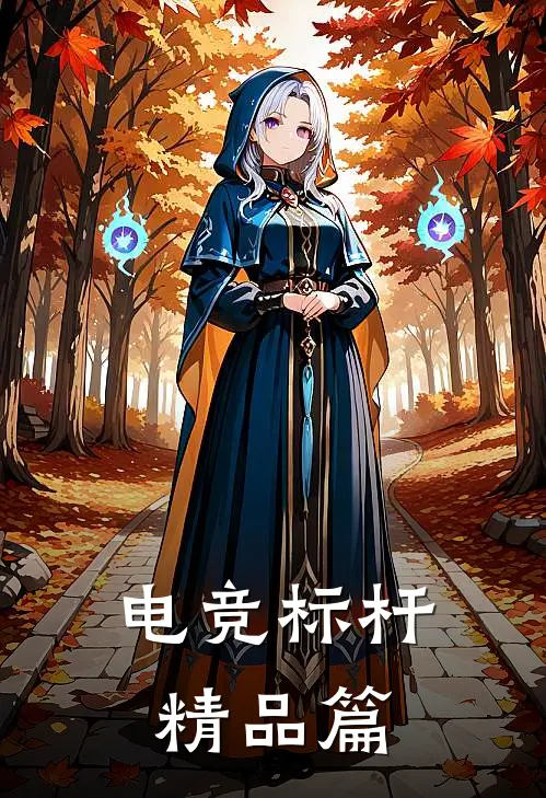 电竞标杆精品篇