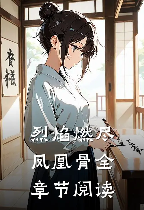 烈焰燃尽凤凰骨全章节阅读