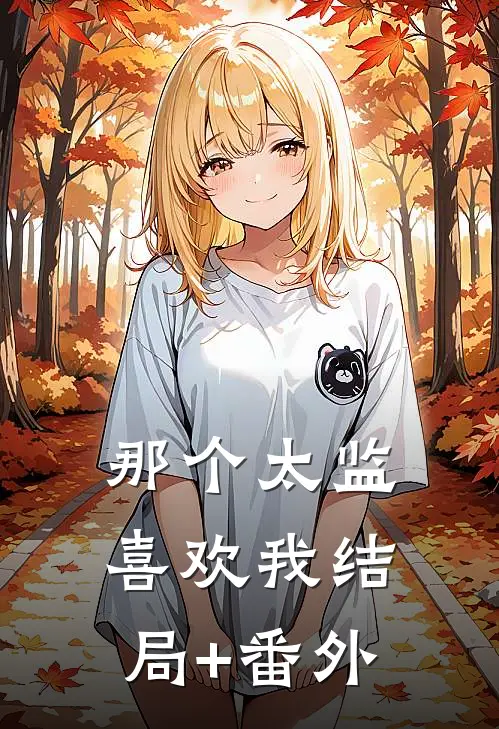 那个太监喜欢我结局+番外