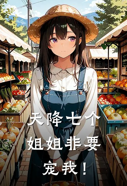 天降七个姐姐非要宠我！