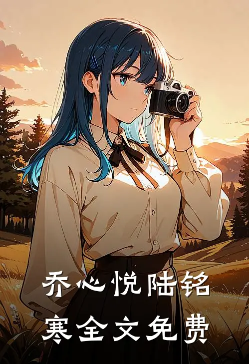 乔心悦陆铭寒全文免费