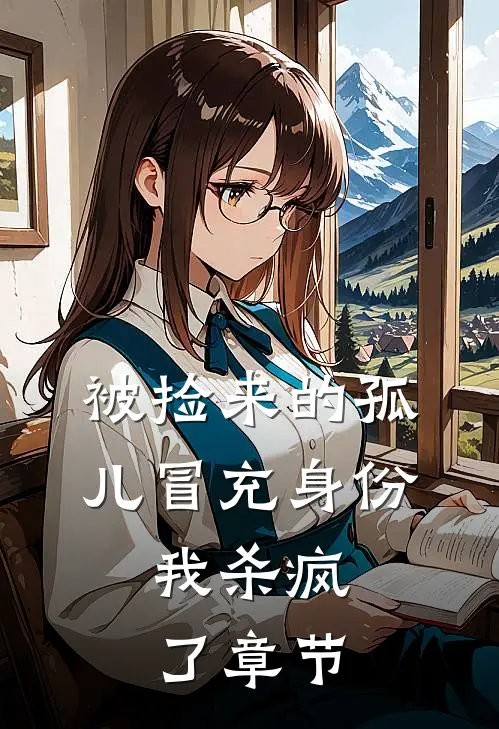 被捡来的孤儿冒充身份，我杀疯了章节