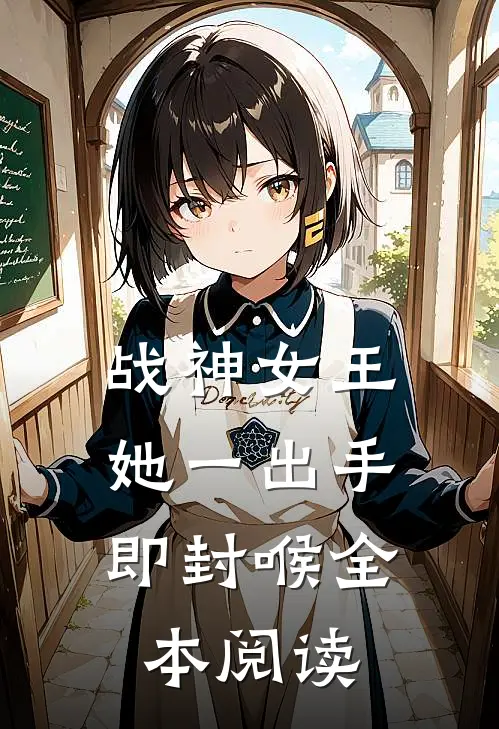 战神女王：她一出手即封喉全本阅读