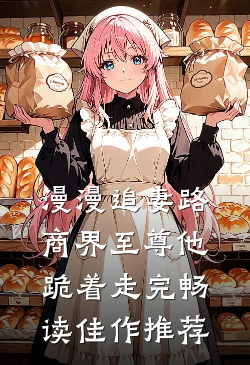漫漫追妻路，商界至尊他跪着走完畅读佳作推荐