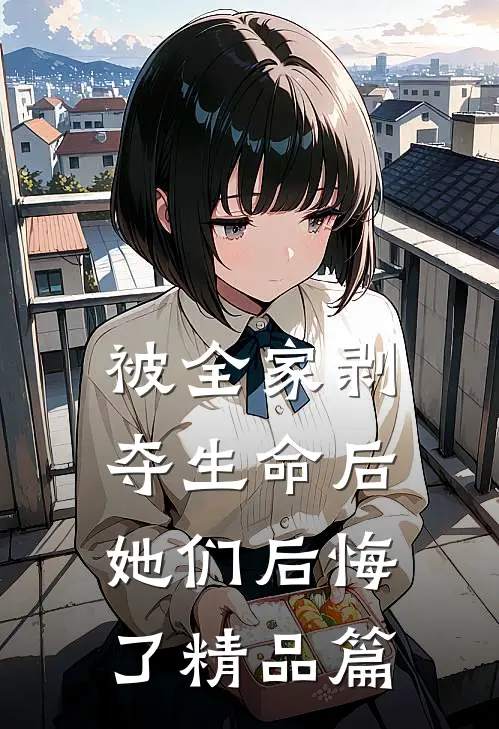 被全家剥夺生命后,她们后悔了精品篇在线阅读