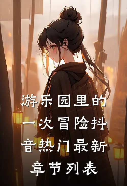 游乐园里的一次冒险抖音热门最新章节列表