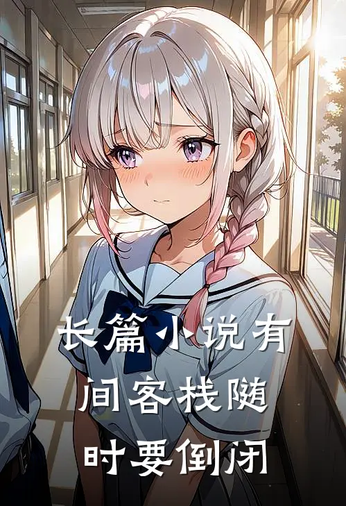 长篇小说有间客栈随时要倒闭
