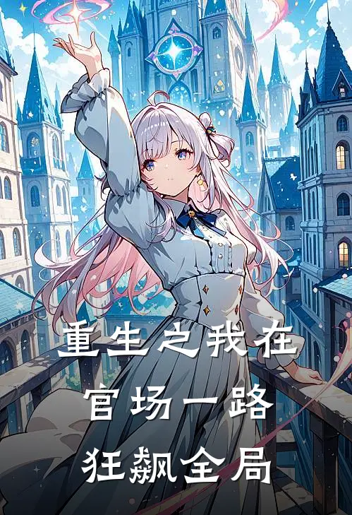 重生之我在官场一路狂飙全局
