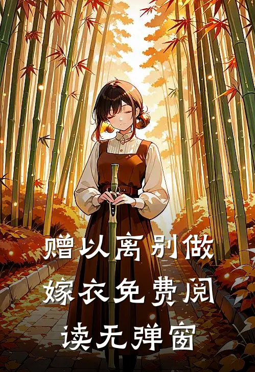 赠以离别做嫁衣免费阅读无弹窗