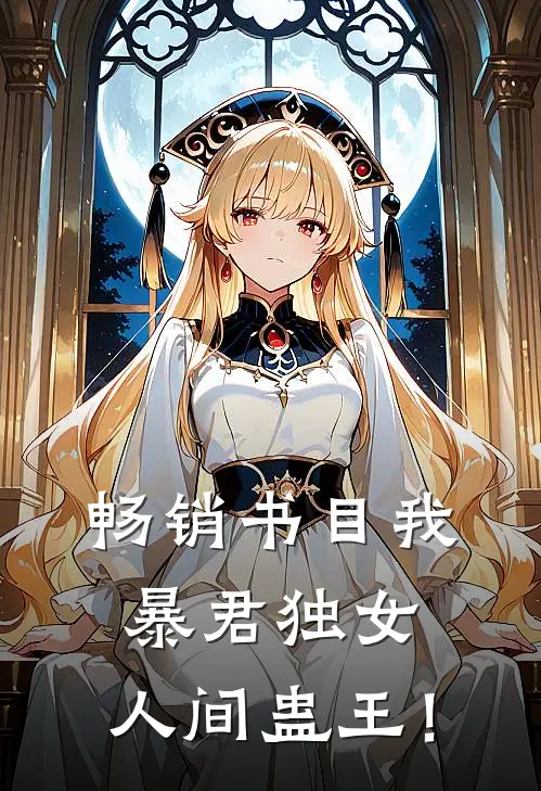 畅销书目我，暴君独女，人间蛊王！