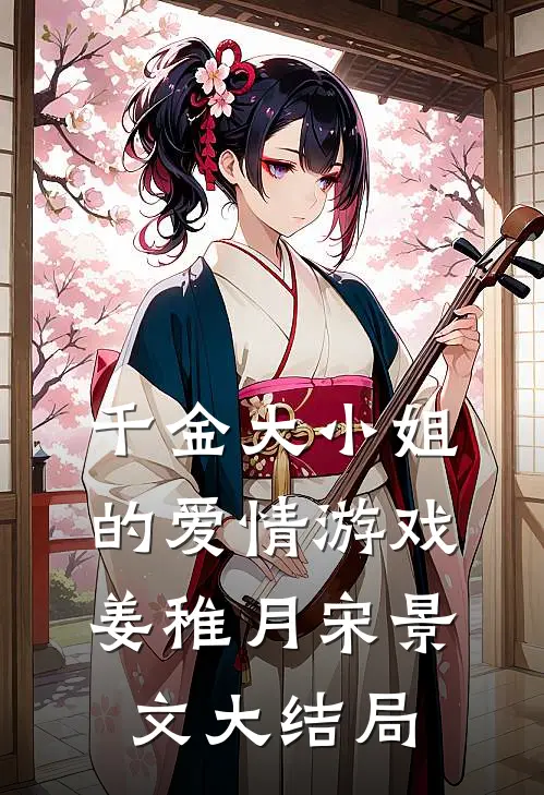 千金大小姐的爱情游戏姜稚月宋景文大结局