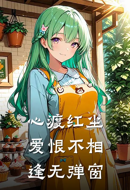 心渡红尘，爱恨不相逢无弹窗