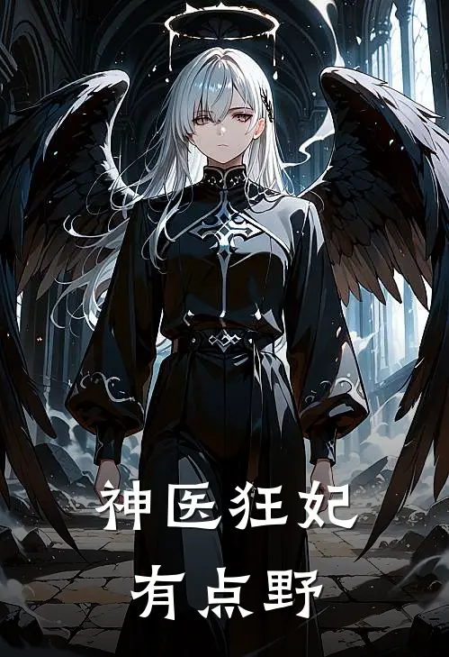 神医狂妃有点野