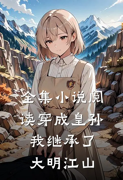全集小说阅读穿成皇孙，我继承了大明江山